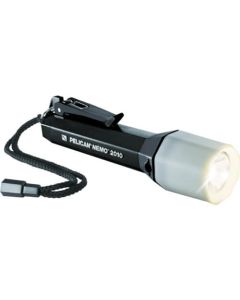 ไฟถอยสีดำ Nemo 2010N LED