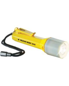 Waterproof Diving Light NEMO