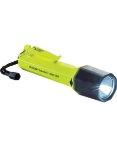 ไฟ LED สีเหลืองปี 2010