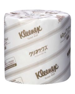 Kleenex (RU) Toiletroll