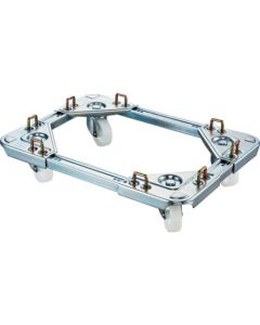 Extendable Container Dolly Route Boy 201 Type