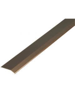 ฮาร์ดแวร์ตั้งพื้น 20-111GB ​​ตีนผีปรุอลูมิเนียมบรอนซ์ 1/2 ความยาวมาตรฐาน 2.00M