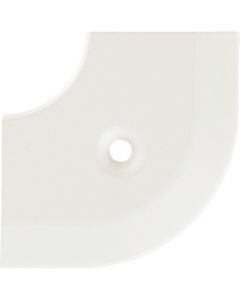 Floor parting material