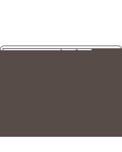 PL สติกเกอร์เตือน อันตราย/โดนจับ PL-121 (ใหญ่) 50 x 100 mm ชุด 10 แผ่น