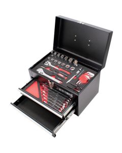 AP 3/8DR HAND TOOL 56PCS SET  ชุดละ 1 ชุด