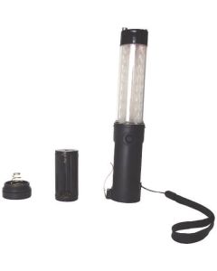 Multifunctional Traffic Wand