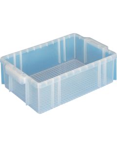 Box type Container