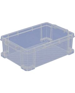Box type Container
