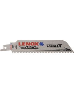 Blade for Laser Reciprocating Saw ชุดละ 5แผ่น