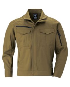 Long Sleeves Blouson 1ชุด