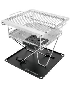 AP Folding BBQ Grill  ชุดละ 1 ชุด