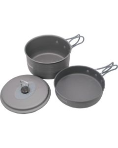 AP Camping Cookware set 002 ชุดละ 1 ชุด