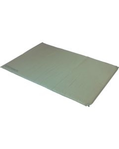 Air cushion mat. Material : Polyester