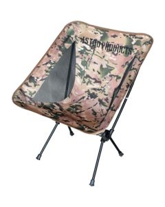 AP Foldable camping chair DESERT CAMO
