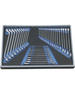 Combination Spanner Set
