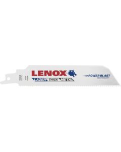 Saber Saw Blade POWER BLAST LASER