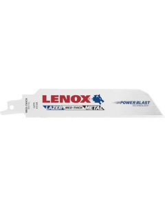 Saber Saw Blade POWER BLAST LASER