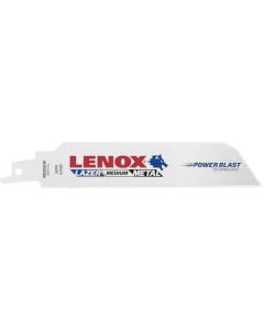 Saber Saw Blade POWER BLAST LASER
