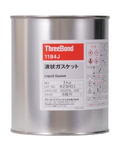 THREEBOND 1184J 1 KG (1184JB)
