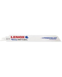 Saber Saw Blade POWER BLAST LASER
