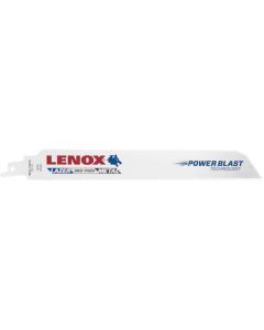 Saber Saw Blade POWER BLAST LASER