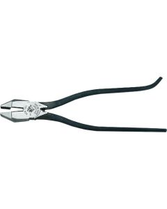 Ironworker's Work Pliers