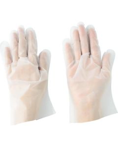 Polyethylene Gloves
