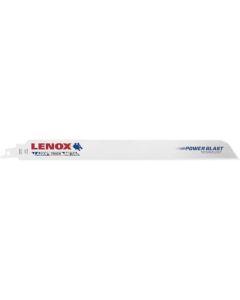 Saber Saw Blade POWER BLAST LASER