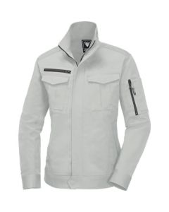 Ladies Long Sleeves Blouson 1ชุด