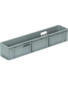 TP type Containers