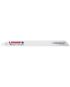 Saber Saw Blade POWER BLAST LASER