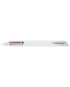 Saber Saw Blade POWER BLAST LASER