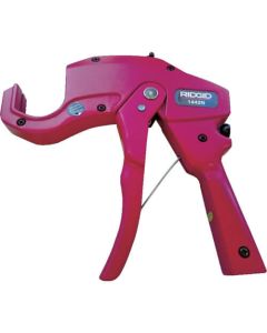 Plastic Pipe Cutter