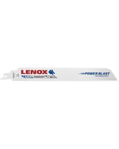 Saber Saw Blade POWER BLAST LASER