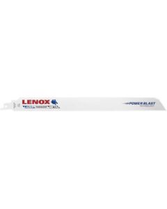 Saber Saw Blade POWER BLAST LASER