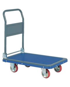 Platform Truck