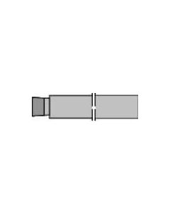 Carbide Brazed Tool for Lathes