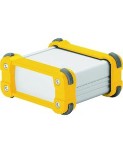 Aluminium Emc Shield Case With Corner Guard