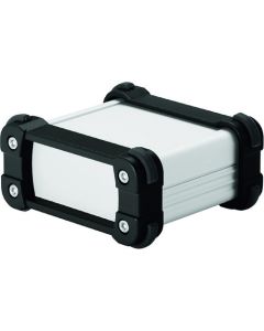Aluminium Emc Shield Case With Corner Guard
