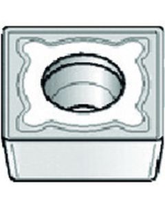 ปลายหัวเคลือบคาร์ไบด์ ISO มุม 90° บวก รุ่น KCK20B