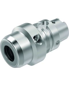 เครื่องมือจับยึดไฮดรอลิก HSK63A