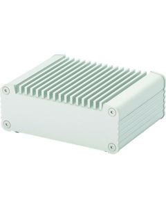 Heat-Sink Aluminium Enclosure
