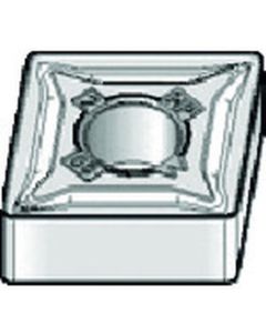 ปลายเคลือบคาร์ไบด์ ISO มุมลบ 80° รุ่น KCM25B