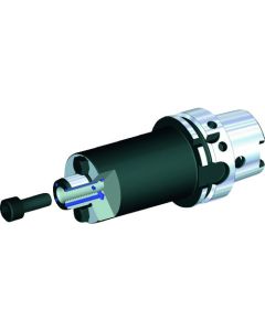 เครื่องมือจับชิ้นงานไฮดรอลิก HSK100A