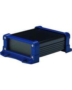 Flanged Aluminium Panel Case