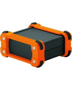 Aluminium Panel Case With Corner Guard