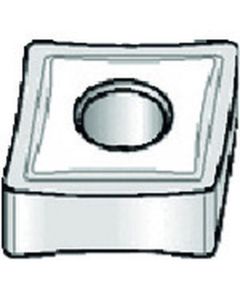 ปลายเคลือบคาร์ไบด์ ISO มุมลบ 80° รุ่น KC5410