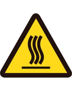 Warning Sticker ชุดละ 10แผ่น