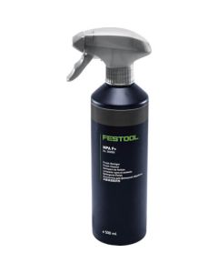 Finish-Cleaner MPA F+/0.5L 1เล่ม