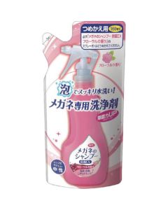 Shampoo for Glasses Extra Clean Floral Refill 30อันอันละ 30อัน